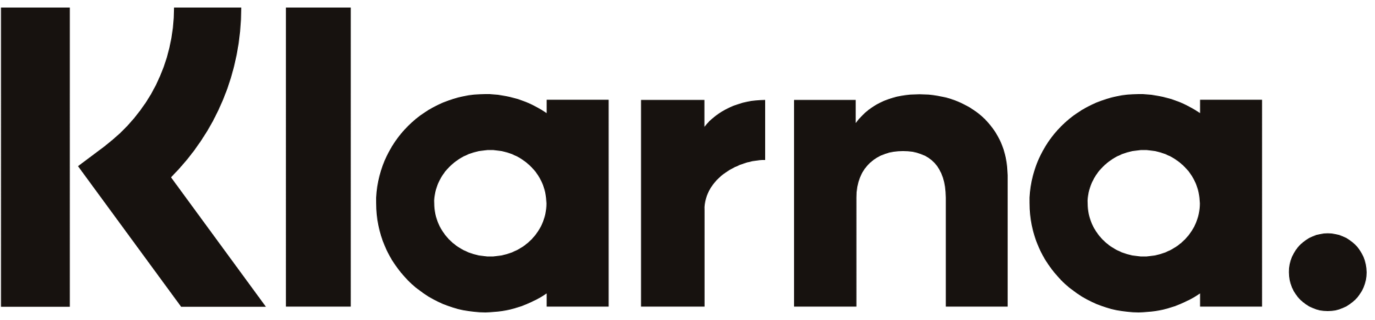 Logo Klarna