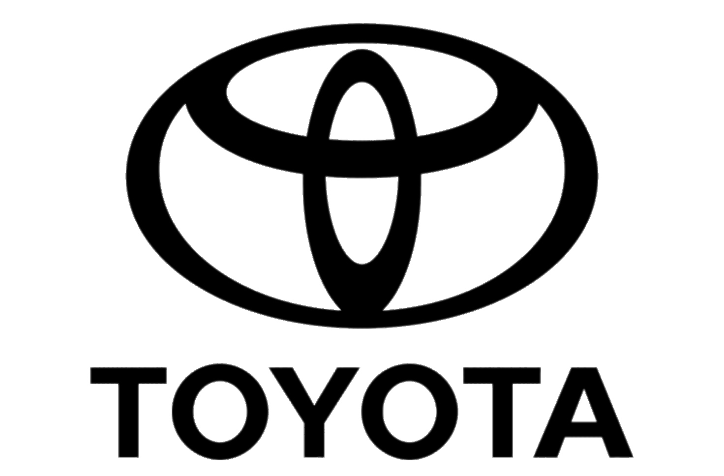 Logo Toyota